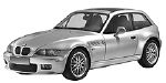 BMW E36-7 P0D5B Fault Code