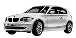 BMW E81 P0D5B Fault Code