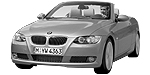 BMW E93 P0D5B Fault Code