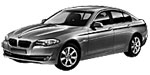 BMW F10 P0D5B Fault Code